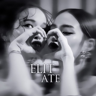 Telegram profile photo for ELITate¿