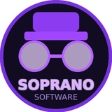 Telegram profile photo for SopranoUyeCekimi