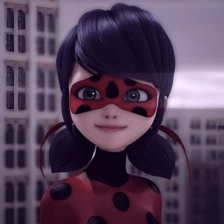 Telegram profile photo for Эта леди верит в удачу