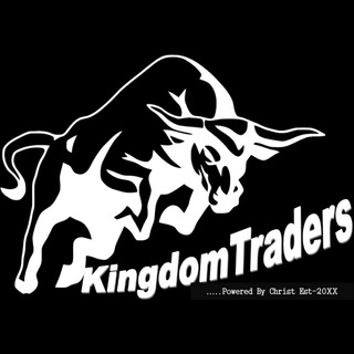 Telegram profile photo for 👑KINGDOMTRADERS👑