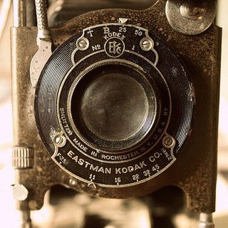 Telegram profile photo for Retroff