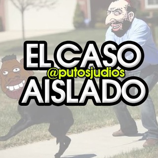 Telegram profile photo for 📣 🔍 Caso Aislado 🤐