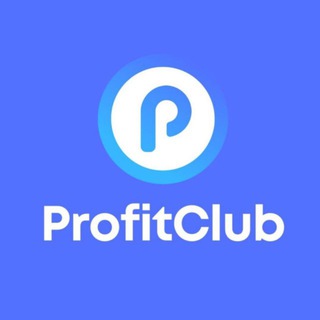 Telegram profile photo for PROFIT CLUB RNK