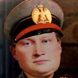 Telegram profile photo for Расчленённый РуслАн