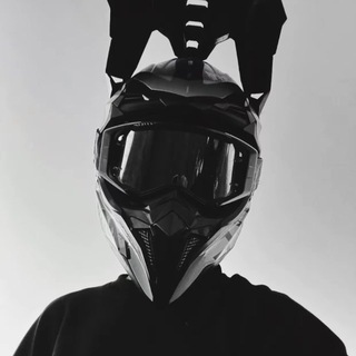 Telegram profile photo for BURNOUT