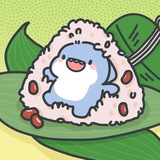 Telegram profile photo for ZONGZI-BSC-PANCAKE🟢