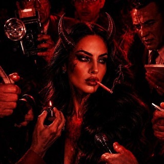 Telegram group profile photo for گروه ارباب برده | 👠