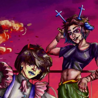 Telegram profile photo for QekSpeaky