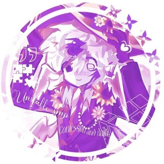 Telegram profile photo for ПЕРЕХОДНИК!! 𓈒 ִ۫ ꒰𑁬ᮬ𝒰ꪀຣꫂꪋദℓꫀ ຣຕ℘💿૮᥆ꪀᠻꫀઽઽꪱ᥆ꪀ × ᱚ𝒶𝒾𝓁𝓎໒ᤨꥍ꒱ 𓈒