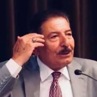 Telegram profile photo for نعش منسي