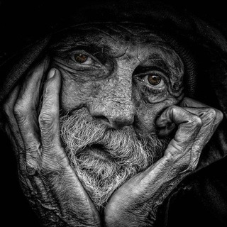 Telegram profile photo for اقتباسات اشعار حب حزن رومنسي غزل شعر