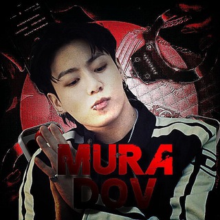 Telegram profile photo for Muradov