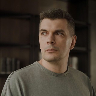 Telegram profile photo for Данил Орлов | История Девелопера