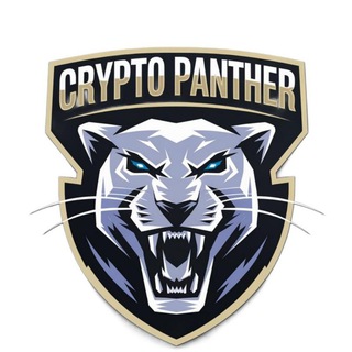 Telegram profile photo for CRYPTO PANTHER ANN