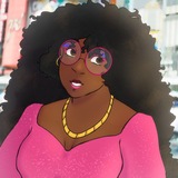 Telegram profile photo for CuttlefishCuller
