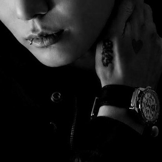 Telegram profile photo for Noir.