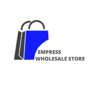 Telegram profile photo for EMPRESS WHOLESALE STORE