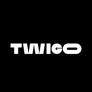 Telegram profile photo for TWIGO