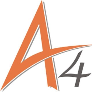 Telegram profile photo for مكتبة A4