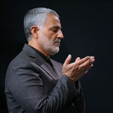 Telegram profile photo for شهید شمس روستای وشته