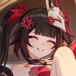 Telegram profile photo for ꜱᴘᴀʀxɪᴇ ♱