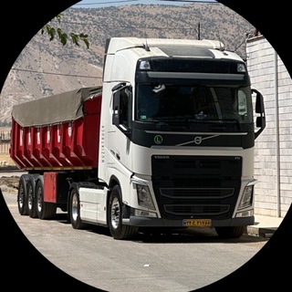 Telegram profile photo for 🔰MUZIK TRUCK 🔰