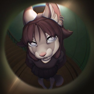 Telegram profile photo for Missonika ху из 18+