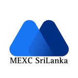 Telegram profile photo for MEXC SriLanka Announcement
