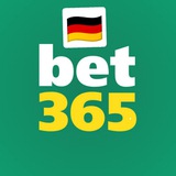 Telegram profile photo for Bet365 Germany