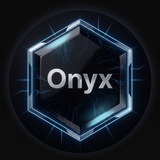 Telegram profile photo for Onyx Net | اونیکس نت