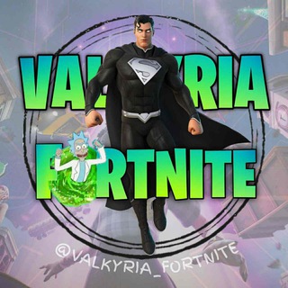 Telegram profile photo for 𝗩𝗔𝗟𝗞𝗬𝗥𝗜𝗔 𝗚𝗔𝗠𝗘'𝗦