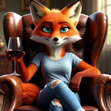 Telegram profile photo for Алколисица