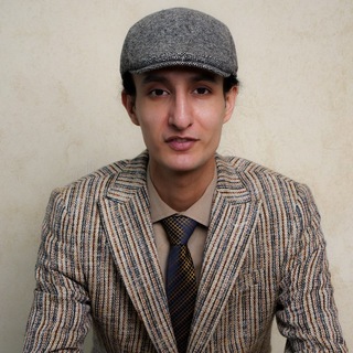 Telegram profile photo for کانال بابک بنیادی | Babak Bonyadi