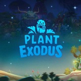 Telegram profile photo for PlantExodusOff