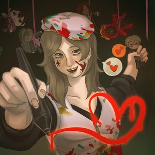 Telegram profile photo for сковородочка