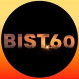Telegram profile photo for بیست نهایی|Bist60