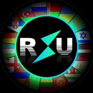 Telegram group profile photo for Thorchain⚡️Русский (Rune)
