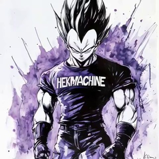 Telegram profile photo for HekmachinesGambles🟢🔴🟡