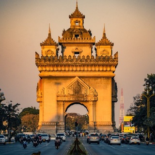 Telegram profile photo for 老挝金三角华人俱乐部