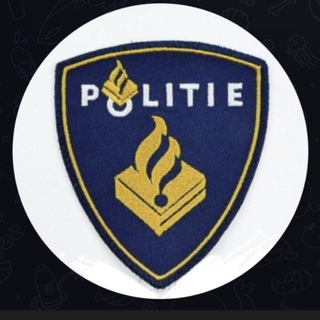 Telegram group profile photo for Politie Geweld 👮♂