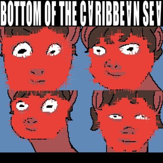 Telegram profile photo for Bottom of the Caribbean Sea