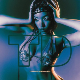 Telegram profile photo for Tinashe Downloads™
