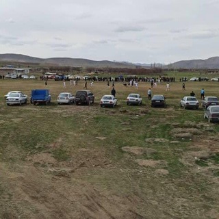 Telegram profile photo for جام روستایی فوتبال سقر-قهرآباد سفلی