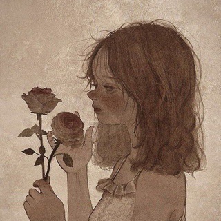 Telegram profile photo for رودي⸙͎
