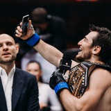 Telegram profile photo for Uba Tagirov