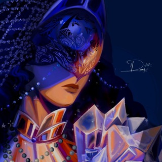 Telegram profile photo for _Amre_