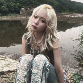 Telegram profile photo for закрыто green tea 愛