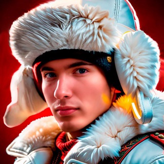 Telegram profile photo for ENZZAI🤣