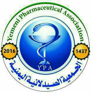 Telegram profile photo for Yemeni Pharmaceutical Association