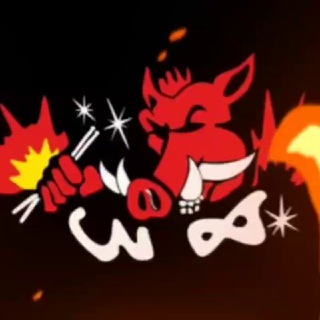 Telegram profile photo for Wildboar Studio 🐗
